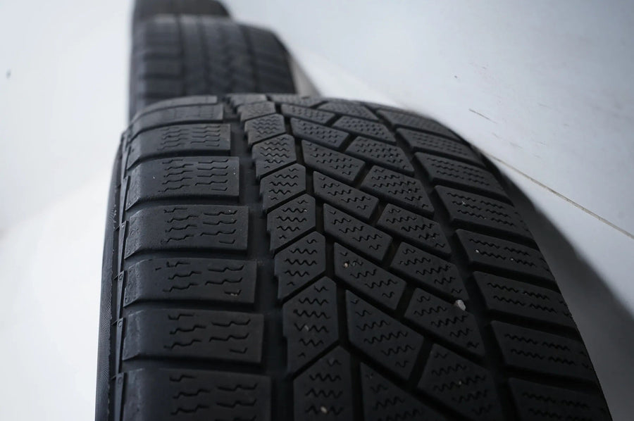 MINI F55 F56 F57 Winter Tires Winter Wheels 195 55 16 inch 494