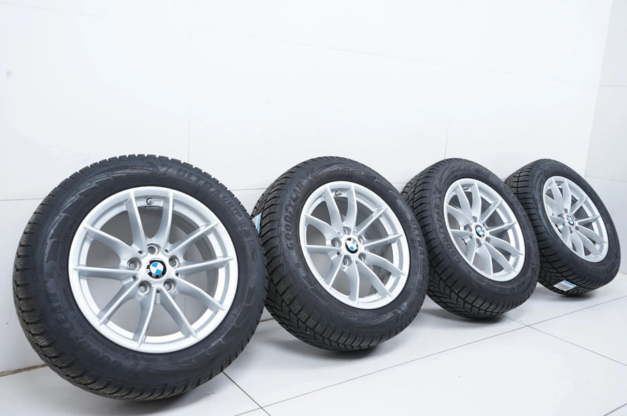 BMW 3 Series G20 G21 Winter Tires Winter Wheels 205/60 R16 inch
