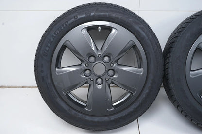 MINI MINI F55 F56 F57 Winter tires Winter wheels 195 55 16 inch