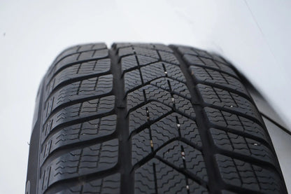 BMW X1 X2 F48 F39 Winter Tires Winter Wheels 205 60 17 inch