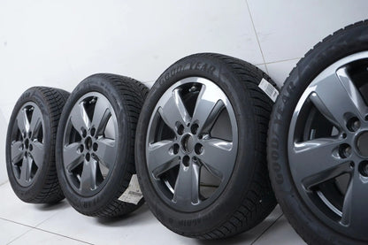 MINI MINI F55 F56 F57 Winter tires Winter wheels 195 55 16 inch