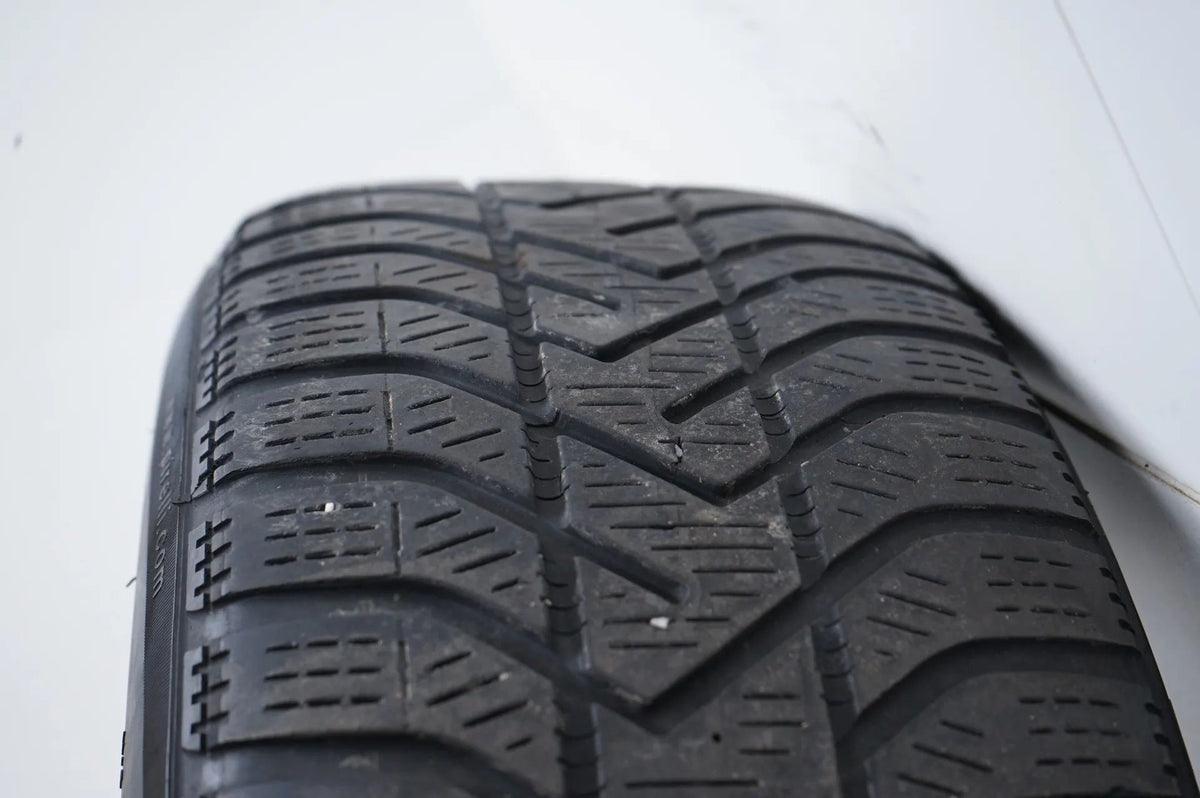 BMW 2 Series Active Tourer F45 Winter Tires Winter Wheels 195/55 R17 inch Detailansicht 17