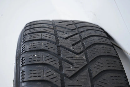 BMW 2 Series Active Tourer F45 Winter Tires Winter Wheels 195/55 R17 inch