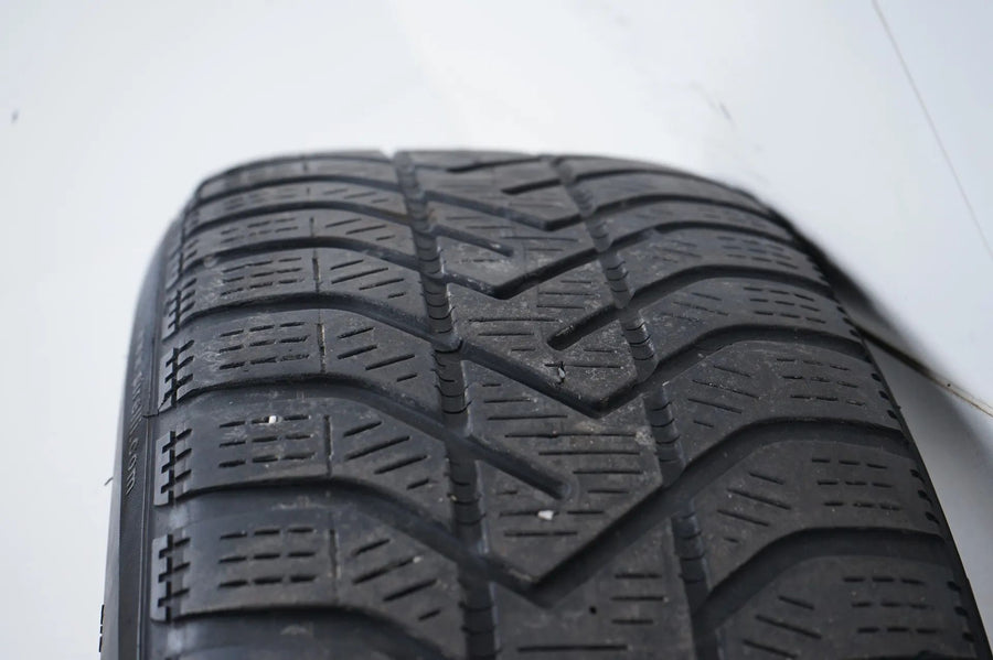 BMW 2 Series Active Tourer F45 Winter Tires Winter Wheels 195/55 R17 inch