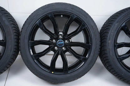 New BMW 5 Series i5 G60 G61 winter wheels and winter tires, 19 inch