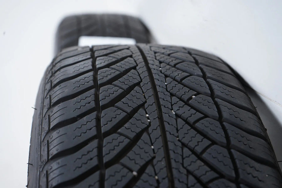 MINI MINI F55 F56 F57 Winter tires Winter wheels 195 55 16 inch