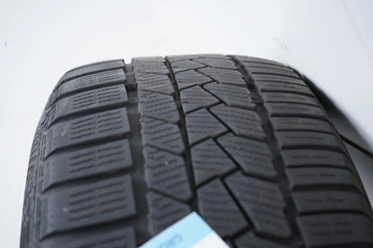 BMW 2 Series Active Tourer F45 winter wheels, winter tires 195/60 R16 inch