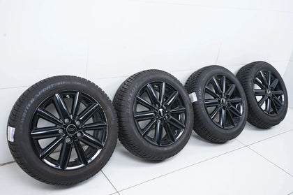 Mini F55 F56 winter tires/wheels 175/60/16 inch 6866674
