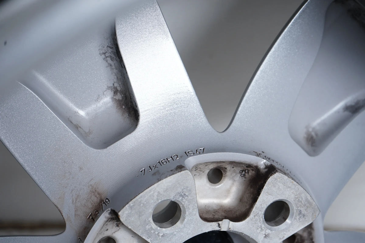 Roues d'hiver pour Mini Clubman F54, pneus d'hiver 195/60/16 pouces Detailansicht 13