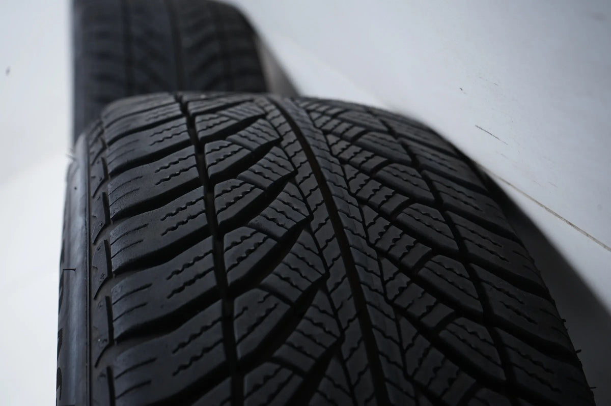 MINI MINI F55 F56 F57 Winter tires Winter wheels 195 55 16 inch Detailansicht 9