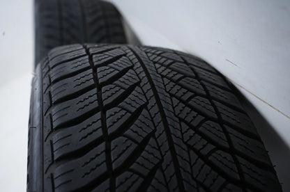 MINI MINI F55 F56 F57 Winter tires Winter wheels 195 55 16 inch