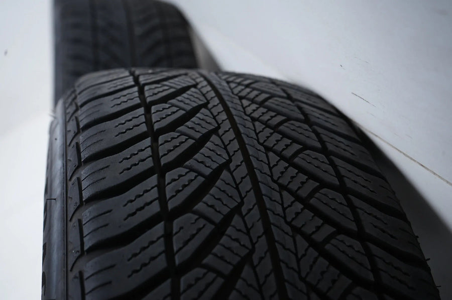 MINI MINI F55 F56 F57 Winter tires Winter wheels 195 55 16 inch