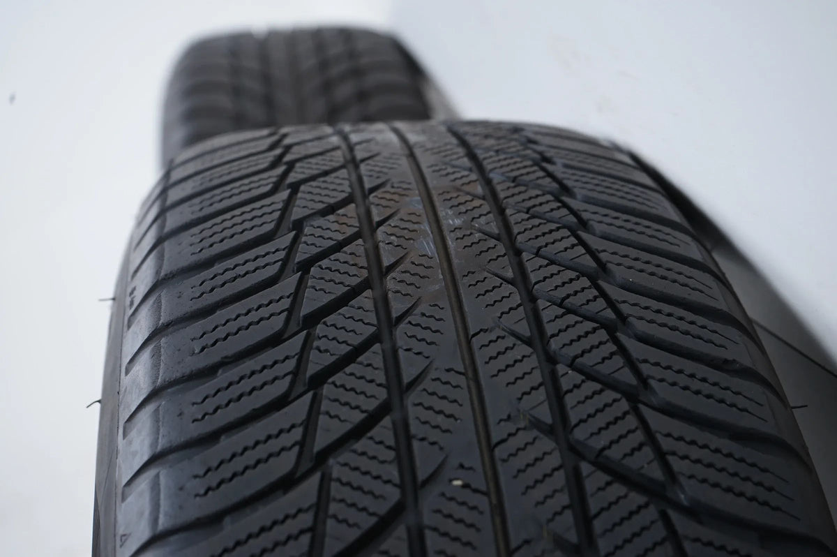 MINI Countryman F60 winter wheels, winter tires 205/65/16 inch Detailansicht 13