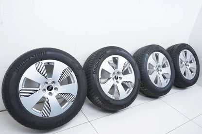 Audi E-Tron 4KE winter tires/wheels 255/55/19 inch
