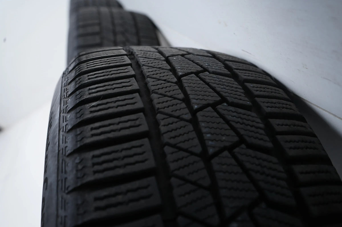 Roues et pneus hiver 195/60 R16 pouces pour BMW Série 2 Active Tourer F45 Detailansicht 12