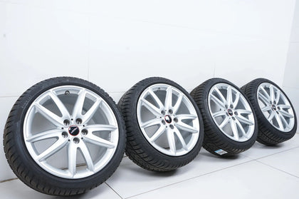 MINI Clubman F54 Winterräder Winterreifen 225 40 18 Zoll