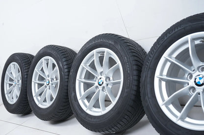 BMW 3 Series G20 G21 Winter Tires Winter Wheels 205/60 R16 inch