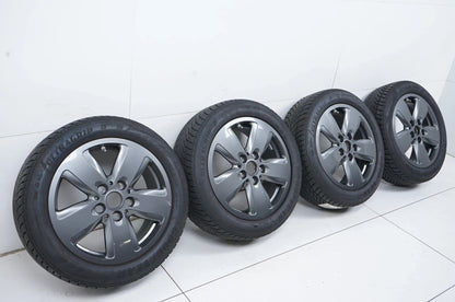 MINI MINI F55 F56 F57 Winter tires Winter wheels 195 55 16 inch