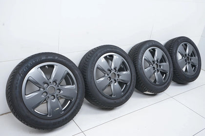 MINI MINI F55 F56 F57 Winter tires Winter wheels 195 55 16 inch