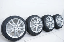 NEW BMW 1 Series F70 Winter Wheels Winter Tires 225 45 18 inch