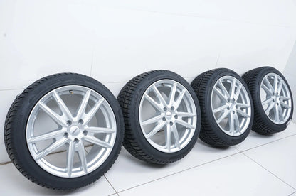 NEW BMW 1 Series F70 Winter Wheels Winter Tires 225 45 18 inch