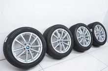 BMW 3 Series G20 G21 G22 Winter Tires Winter Wheels 225/50 R17 inch