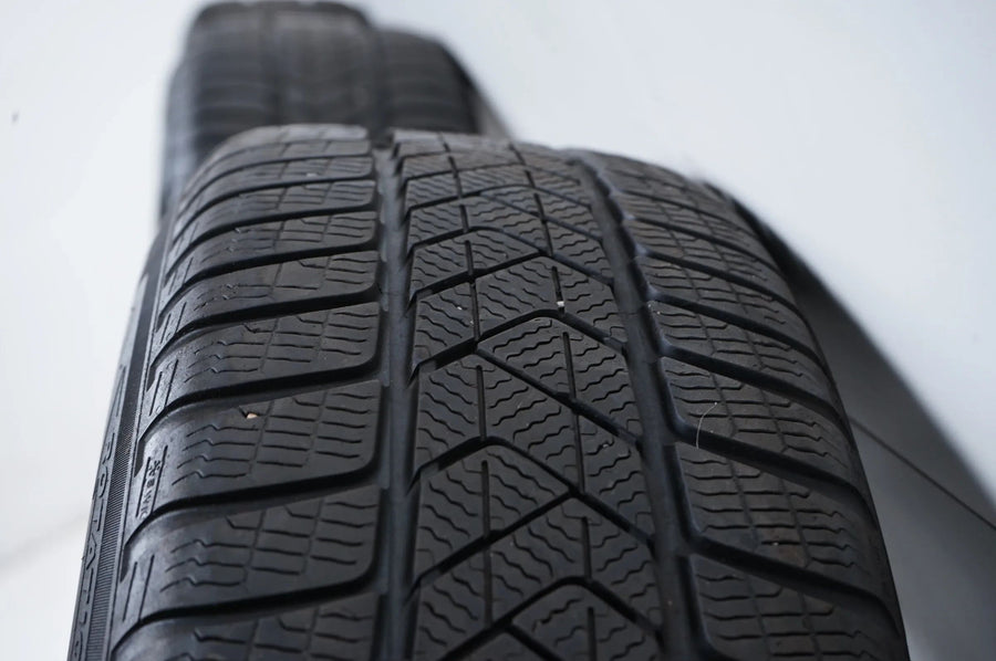 BMW X3 X4 G01 G02 Winter Tires Winter Wheels 225 60 18 inch