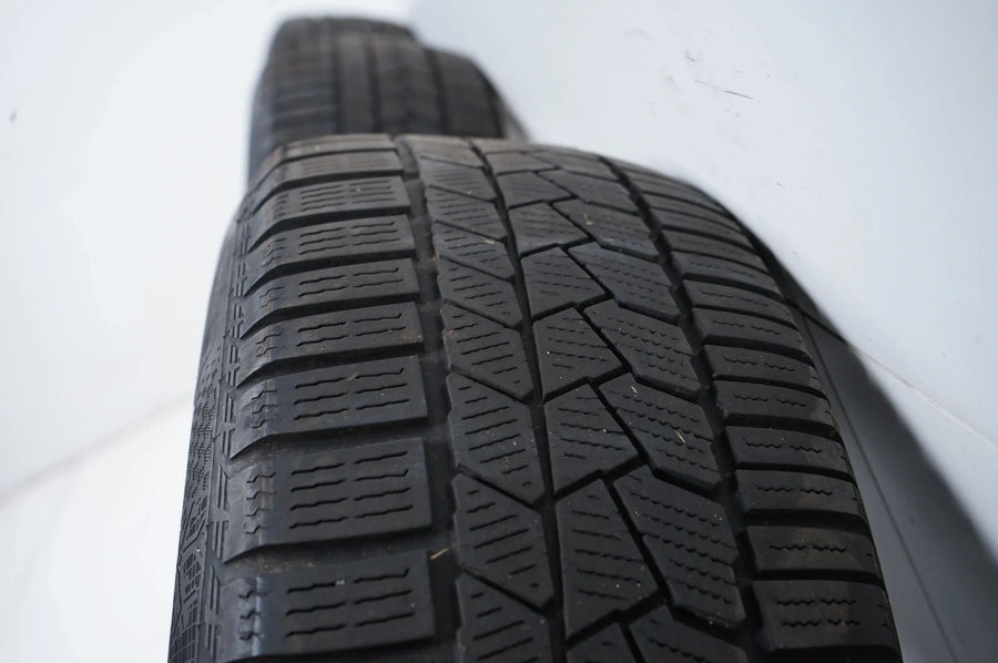 BMW 3 Series G20 G21 Winter Tires Winter Wheels 205/60 R16 inch