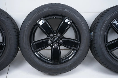 MINI Countryman F60 winter tires/wheels 225/55/17 inch 531