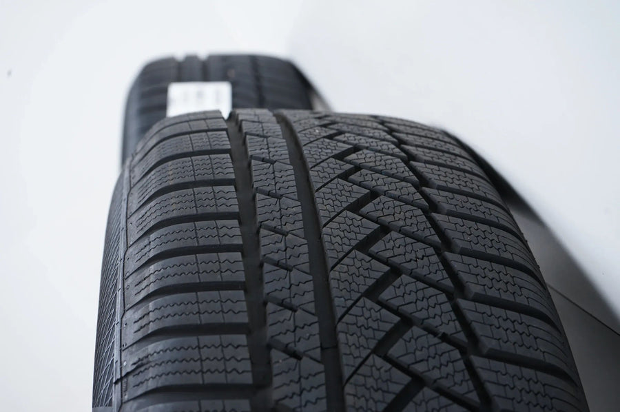Mercedes GLC Hybrid W254 winter tires, winter wheels, 18 inch