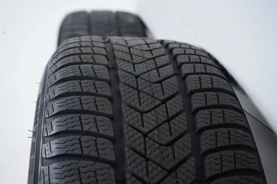 BMW 5 Series G30 G31 Winter Tires Winter Wheels 225 55 17 inch