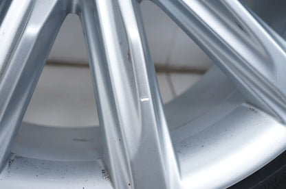 Jantes hiver pour Audi A6 S6 4G, pneus hiver 235/45/19 pouces