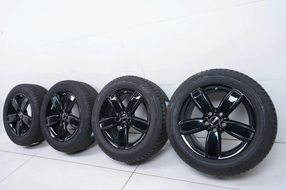 MINI Countryman F60 winter tires/wheels 225/55/17 inch 531