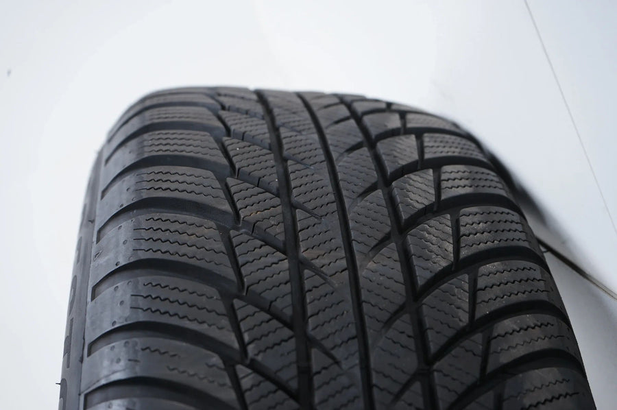 BMW 3 Series G20 G21 Winter Tires Winter Wheels 205/60 R16 inch