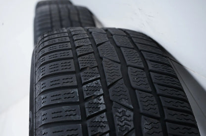 Mercedes Vito V Class W447 winter wheels, winter tires, 17 inch
