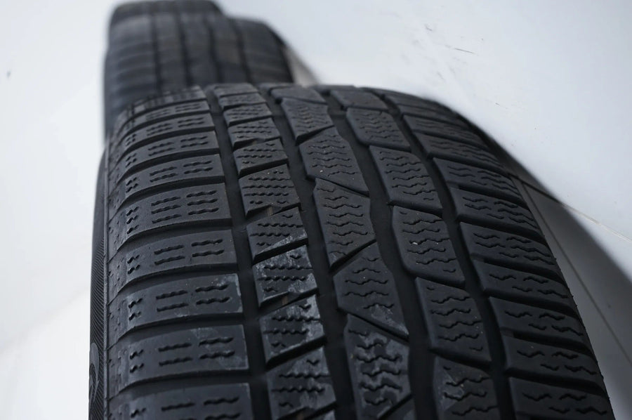 Mercedes Vito V Class W447 winter wheels, winter tires, 17 inch