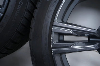BMW Z4 G29 winter tires/wheels 255/40/18 inch M798