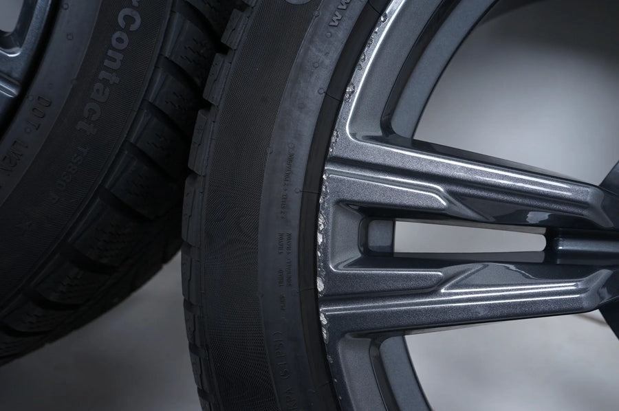 BMW Z4 G29 winter tires/wheels 255/40/18 inch M798