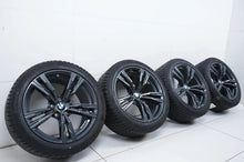 BMW Z4 G29 pneumatici invernali ruote invernali 255 40 18 pollici M798