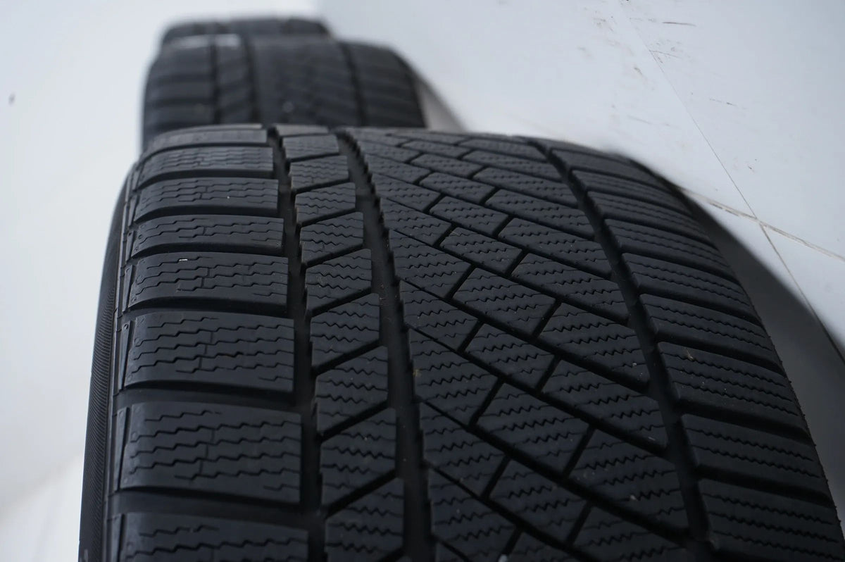 BMW Z4 G29 winter tires/wheels 255/40/18 inch M798 Detailansicht 10