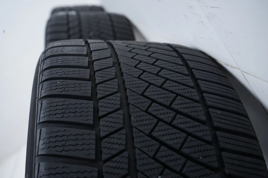 BMW Z4 G29 winter tires/wheels 255/40/18 inch M798