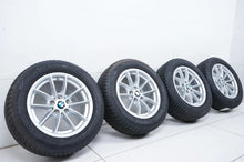 BMW 3-serie G20 G21 winterbanden winterwielen 205 60 16 inch