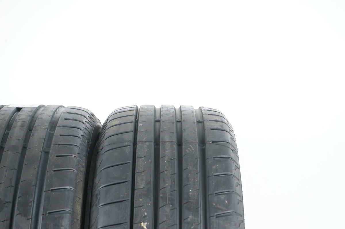 2 x Demo Sommerreifen Bridgestone Sport 235 55 19 Zoll DOT23 Detailansicht 5