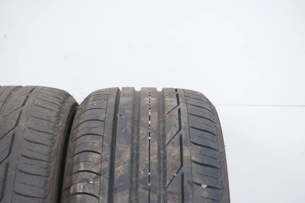 2 x pneus d'été Bridgestone 225 50 18 pouces DOT19 environ 6mm Detailansicht 5