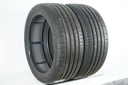 2x DEMO Sommerreifen Pirelli P Zero 275 40 22 Zoll Bmw* DOT23