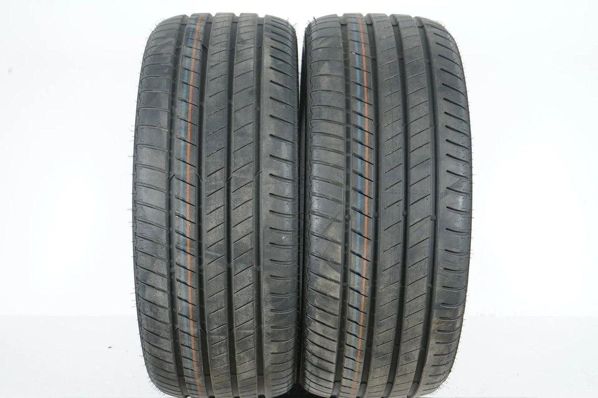 2 x Demo Summer Tires Bridgestone 275 45 R20 20 Inch BMW* RFT DOT24 Detail view 2
