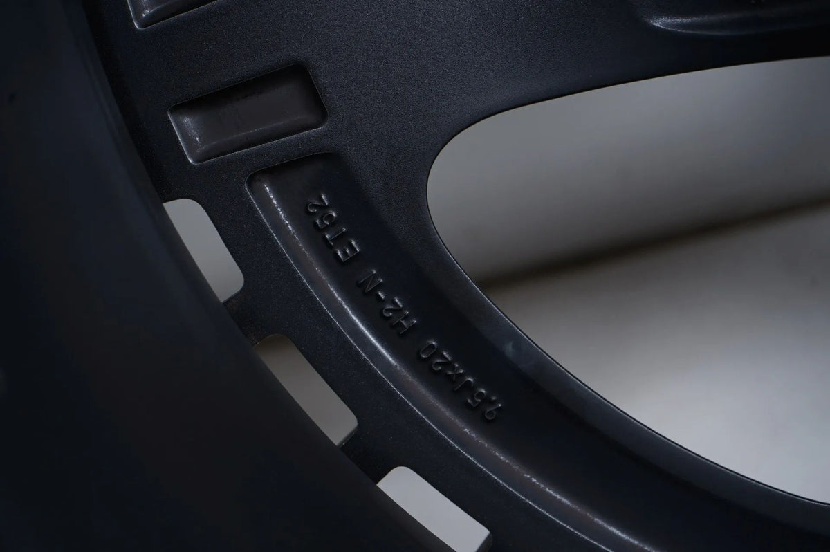 Mercedes EQE43 EQE53 AMG W295 V295 Summer Tires 20 Inch Detailansicht 18