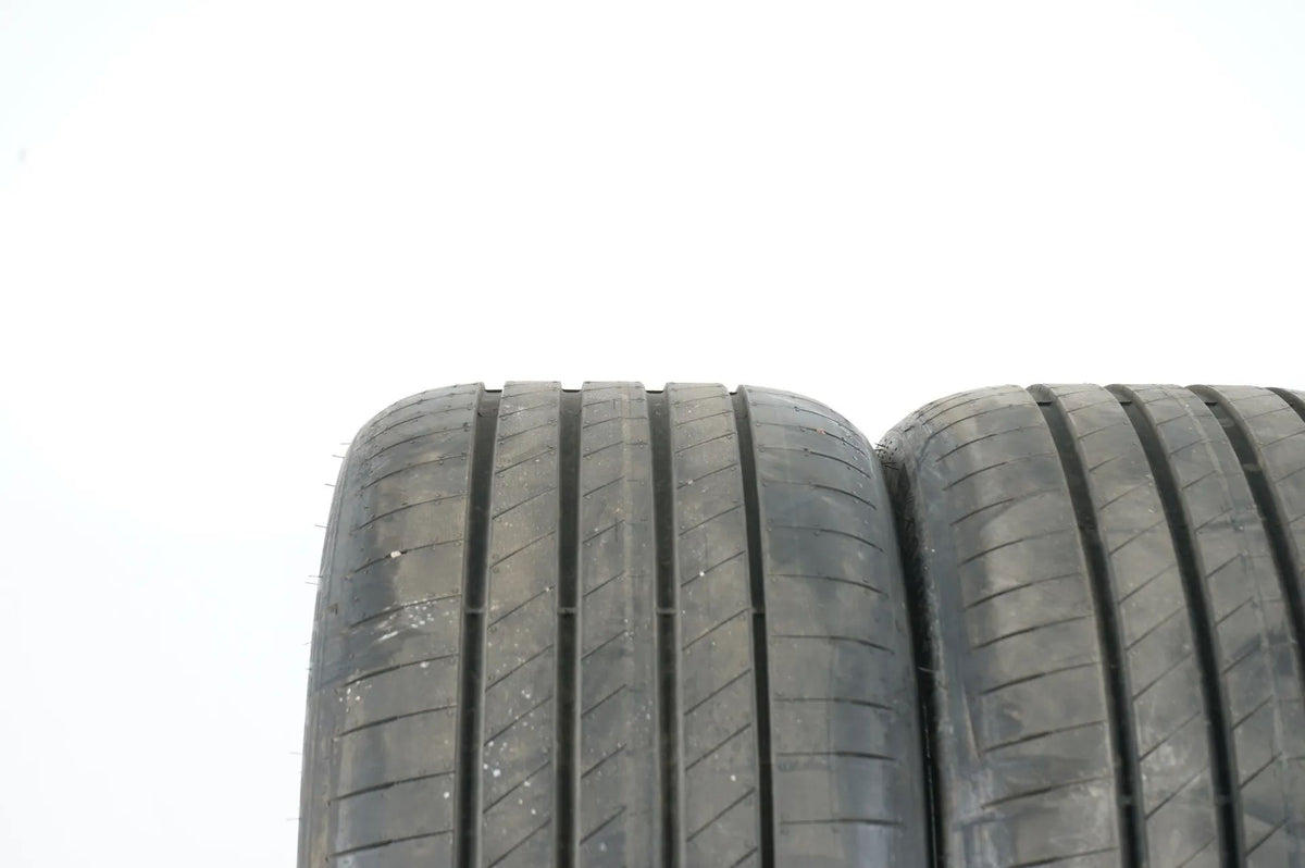2 x Summer tires Goodyear 285 35 R21 21 inch DOT24 approx. 7mm BMW* Detailansicht 4