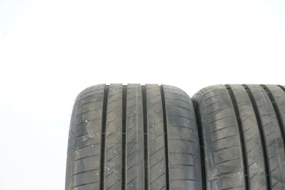 2 x Summer tires Goodyear 285 35 R21 21 inch DOT24 approx. 7mm BMW*