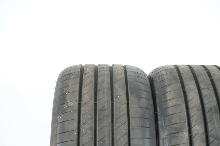 2 x Summer tires Goodyear 285 35 R21 21 inch DOT24 approx. 7mm BMW*